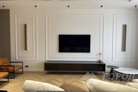 Продам 3-х кімнатну квартиру в новобудові, Центр, Площадь Конституции метро (Советская), Код: 798743/1