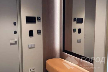 Продам 3-х кімнатну квартиру в новобудові, Центр, Площадь Конституции метро (Советская), Код: 798743/1