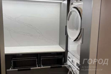 Продам 3-х кімнатну квартиру в новобудові, Центр, Площадь Конституции метро (Советская), Код: 798743/1