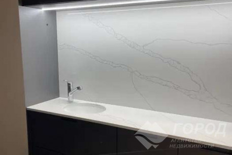 Продам 3-х кімнатну квартиру в новобудові, Центр, Площадь Конституции метро (Советская), Код: 798743/1