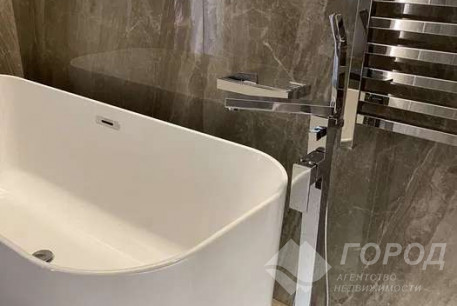 Продам 3-х кімнатну квартиру в новобудові, Центр, Площадь Конституции метро (Советская), Код: 798743/1