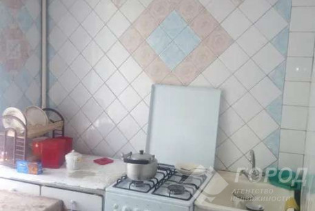 Продам 1-кімнатну квартиру, Гагарина проспект, Спортивная метро, Код: 798745/1