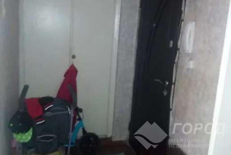 Продам 1-кімнатну квартиру, Гагарина проспект, Спортивная метро, Код: 798745/1