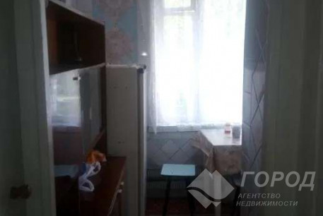 Продам 1-кімнатну квартиру, Гагарина проспект, Спортивная метро, Код: 798745/1