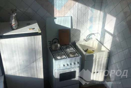 Сдам 1-кімнатну квартиру, Гагарина проспект, Спортивная метро, Код: 798745/2