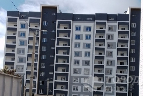 Продам 1-кімнатну квартиру в новобудові, Холодная Гора, Код: 798749/1