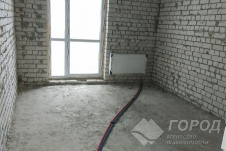 Продам 1-кімнатну квартиру в новобудові, Холодная Гора, Код: 798749/1