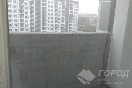 Продам 1-кімнатну квартиру в новобудові, Холодная Гора, Код: 798749/1