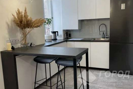 Продам 1-кімнатну квартиру, Дергачевский р-н, Малая Даниловка, Код: 798750/1