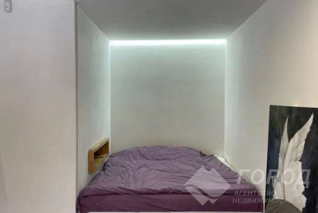 Продам 1-кімнатну квартиру, Дергачевский р-н, Малая Даниловка, Код: 798750/1