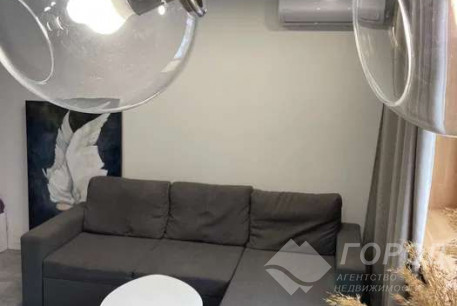 Продам 1-кімнатну квартиру, Дергачевский р-н, Малая Даниловка, Код: 798750/1