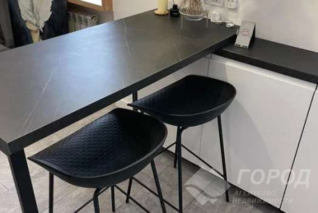 Продам 1-кімнатну квартиру, Дергачевский р-н, Малая Даниловка, Код: 798750/1