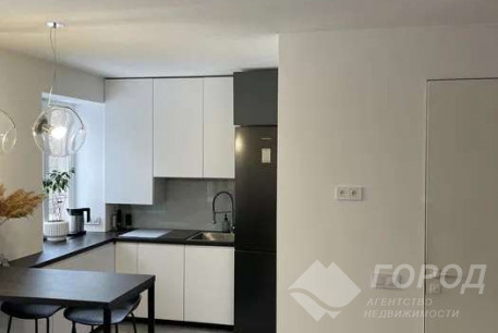 Продам 1-кімнатну квартиру, Дергачевский р-н, Малая Даниловка, Код: 798750/1