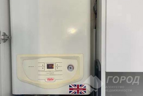 Продам 1-кімнатну квартиру, Дергачевский р-н, Малая Даниловка, Код: 798750/1