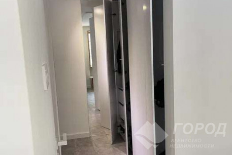 Продам 1-кімнатну квартиру, Дергачевский р-н, Малая Даниловка, Код: 798750/1