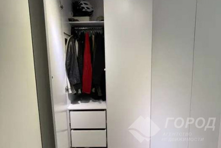 Продам 1-кімнатну квартиру, Дергачевский р-н, Малая Даниловка, Код: 798750/1