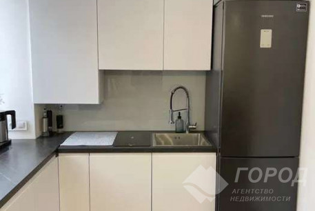 Продам 1-кімнатну квартиру, Дергачевский р-н, Малая Даниловка, Код: 798750/1