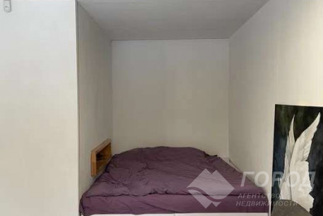 Продам 1-кімнатну квартиру, Дергачевский р-н, Малая Даниловка, Код: 798750/1