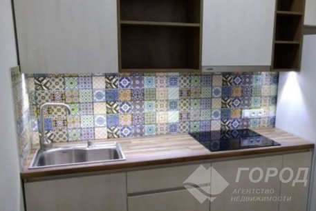 Продам 1-кімнатну квартиру в новобудові, Центр, Площадь Конституции метро (Советская), Код: 798751/1