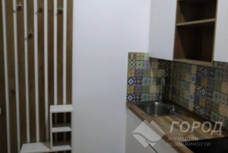 Продам 1-кімнатну квартиру в новобудові, Центр, Площадь Конституции метро (Советская), Код: 798751/1