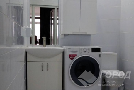 Продам 1-кімнатну квартиру в новобудові, Центр, Площадь Конституции метро (Советская), Код: 798751/1