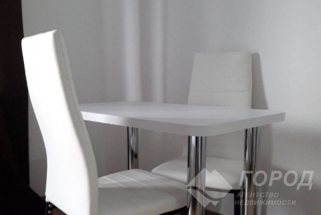 Продам 1-кімнатну квартиру в новобудові, Центр, Площадь Конституции метро (Советская), Код: 798751/1