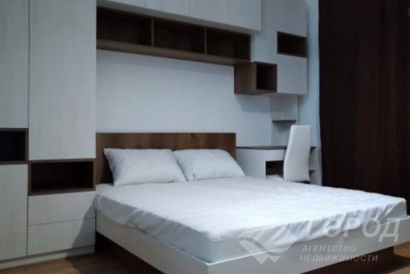 Продам 1-кімнатну квартиру в новобудові, Центр, Площадь Конституции метро (Советская), Код: 798751/1