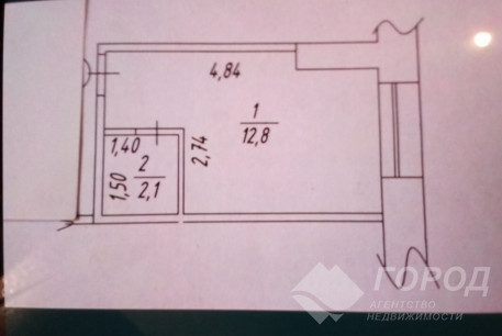 Продам гостинку, Сосновая Горка, Код: 798752/1