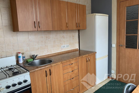 Сдам 1-кімнатну квартиру, Салтовка, Героев Труда метро, Код: 798756/1