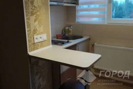 Сдам 1-кімнатну квартиру, Алексеевка, Алексеевская метро, Код: 798761/1