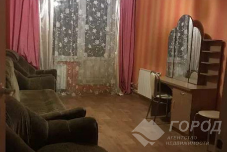 Сдам 3-х кімнатну квартиру, Гагарина проспект, Метростроителей метро, Код: 798762/2