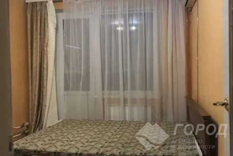 Сдам 3-х кімнатну квартиру, Гагарина проспект, Метростроителей метро, Код: 798762/2