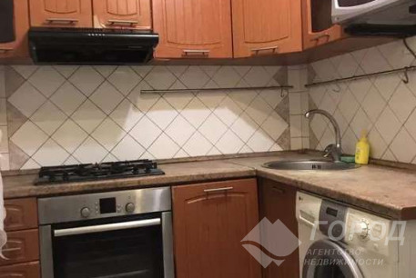 Сдам 3-х кімнатну квартиру, Гагарина проспект, Метростроителей метро, Код: 798762/2