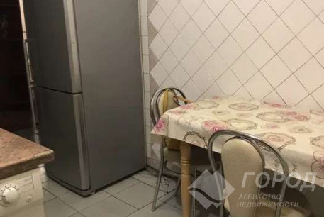 Сдам 3-х кімнатну квартиру, Гагарина проспект, Метростроителей метро, Код: 798762/2