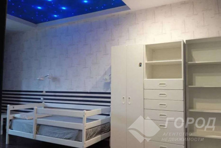 Сдам 3-х кімнатну квартиру в новобудові, Павлово поле, Ботанический сад метро, Код: 798764/1