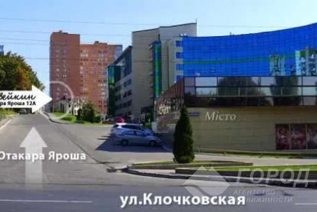 Сдам 3-х кімнатну квартиру в новобудові, Павлово поле, Ботанический сад метро, Код: 798764/1
