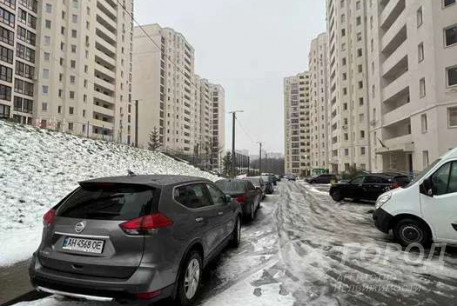 Продам 2-х кімнатну квартиру в новобудові, Павлово поле, Сокольники, Код: 798764/2