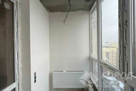 Продам 2-х кімнатну квартиру в новобудові, Павлово поле, Сокольники, Код: 798764/2