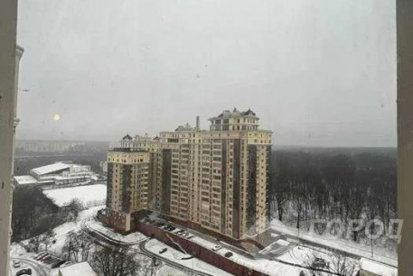 Продам 2-х кімнатну квартиру в новобудові, Павлово поле, Сокольники, Код: 798764/2