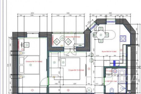 Продам 2-х кімнатну квартиру в новобудові, Павлово поле, Сокольники, Код: 798764/2