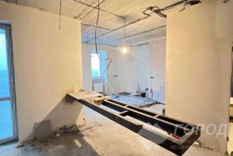 Продам 2-х кімнатну квартиру в новобудові, Павлово поле, Сокольники, Код: 798764/2