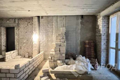 Продам 1-кімнатну квартиру в новобудові, Павлово поле, Сокольники, Код: 798764/3