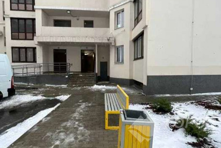 Продам 1-кімнатну квартиру в новобудові, Павлово поле, Сокольники, Код: 798764/3