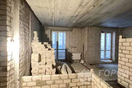 Продам 1-кімнатну квартиру в новобудові, Павлово поле, Сокольники, Код: 798764/3