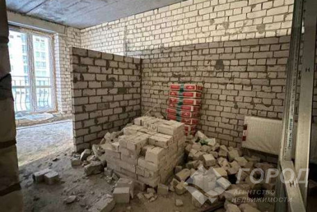 Продам 1-кімнатну квартиру в новобудові, Павлово поле, Сокольники, Код: 798764/3