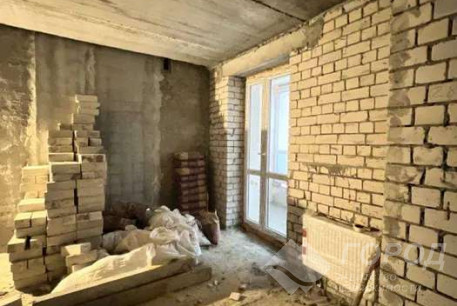 Продам 1-кімнатну квартиру в новобудові, Павлово поле, Сокольники, Код: 798764/3