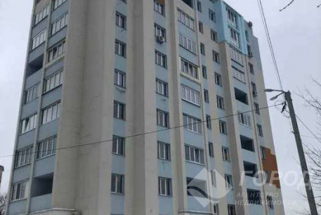 Продам 1-кімнатну квартиру в новобудові, Гагарина проспект, Проспект Гагарина метро, Код: 798764/4