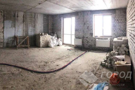 Продам 1-кімнатну квартиру в новобудові, Гагарина проспект, Проспект Гагарина метро, Код: 798764/4