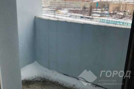 Продам 1-кімнатну квартиру в новобудові, Гагарина проспект, Проспект Гагарина метро, Код: 798764/4