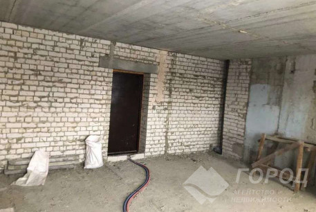 Продам 1-кімнатну квартиру в новобудові, Гагарина проспект, Проспект Гагарина метро, Код: 798764/4